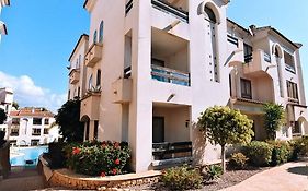 Precioso Apartamento Con Piscina Y Vistas