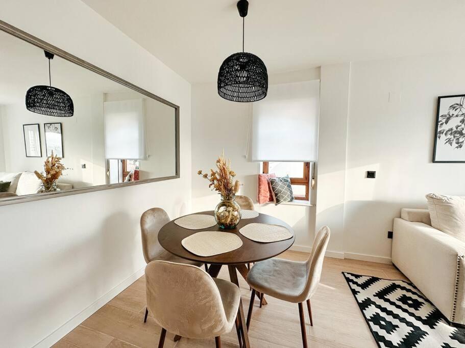 Precioso Apartamento Con Piscina Y Vistas Alicante Exterior foto