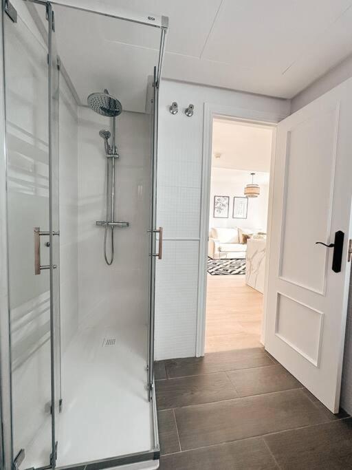 Precioso Apartamento Con Piscina Y Vistas Alicante Exterior foto