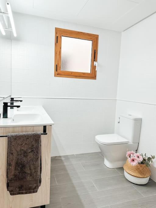 Precioso Apartamento Con Piscina Y Vistas Alicante Exterior foto